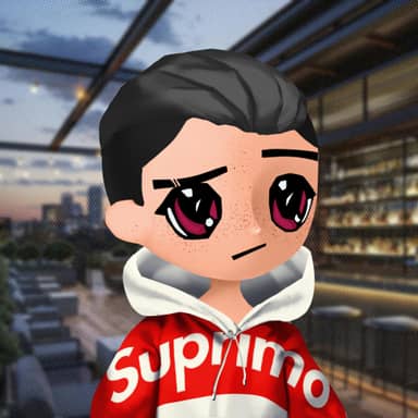 Hoodilio #3525
