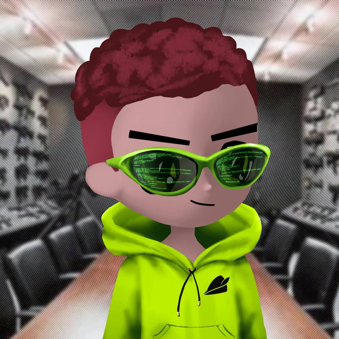 Hoodilio #3548