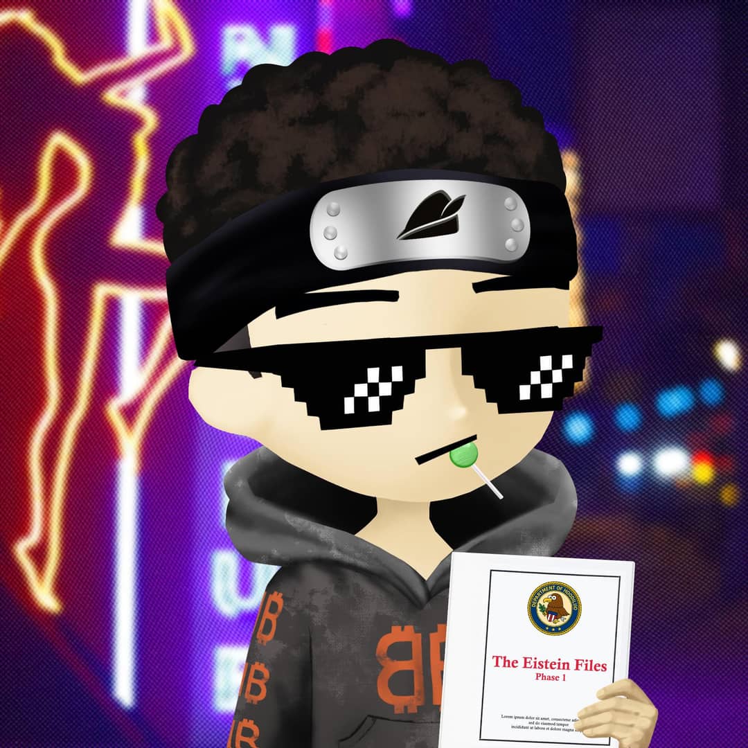 Hoodilio #3549