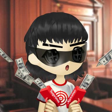 Hoodilio #3580