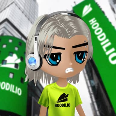 Hoodilio #3583