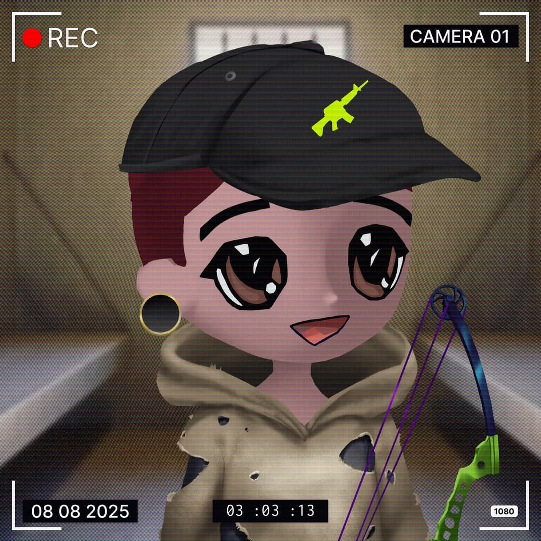 Hoodilio #3600