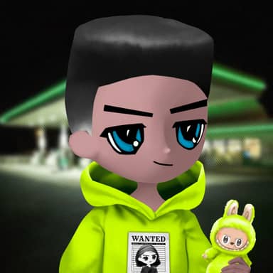 Hoodilio #3601