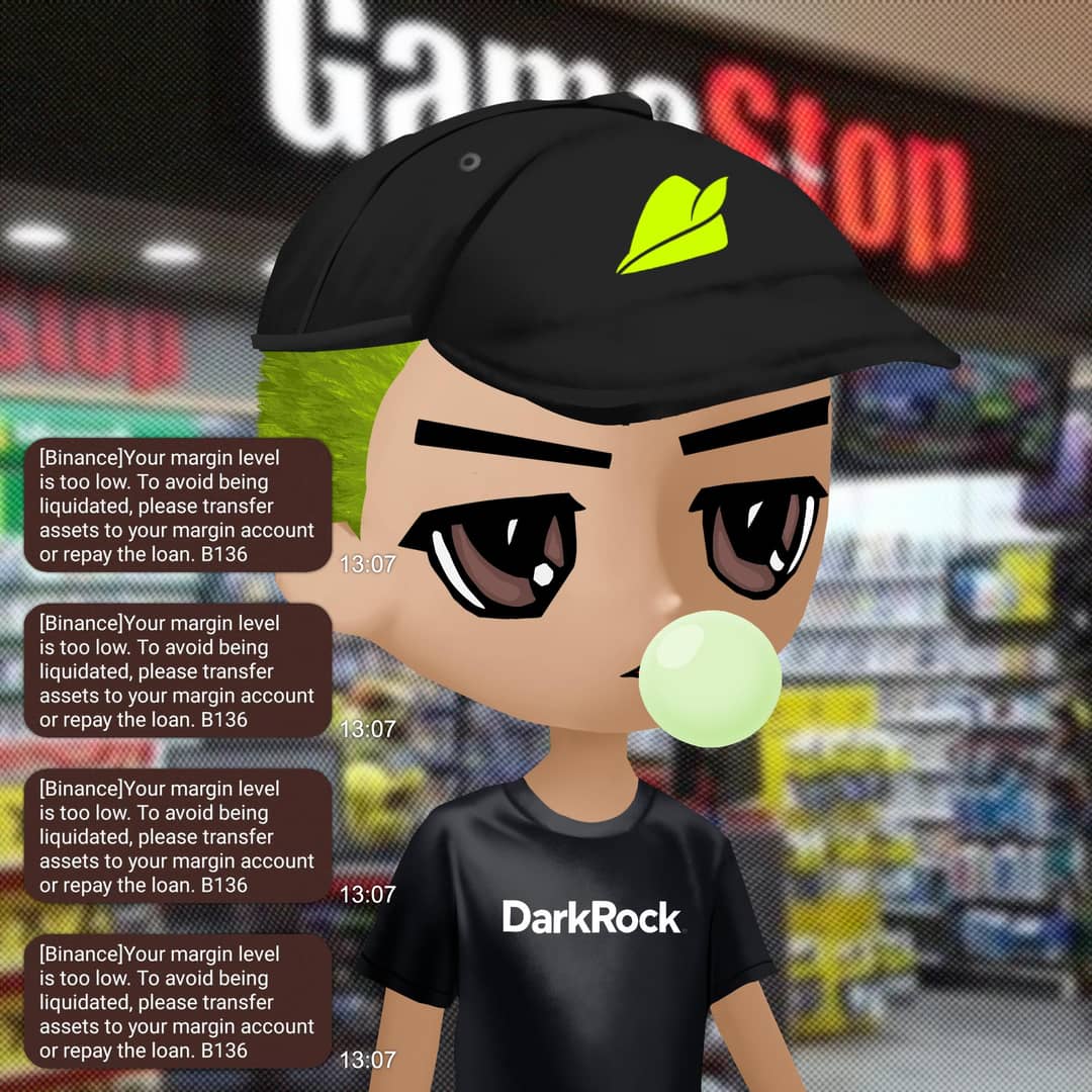 Hoodilio #3605