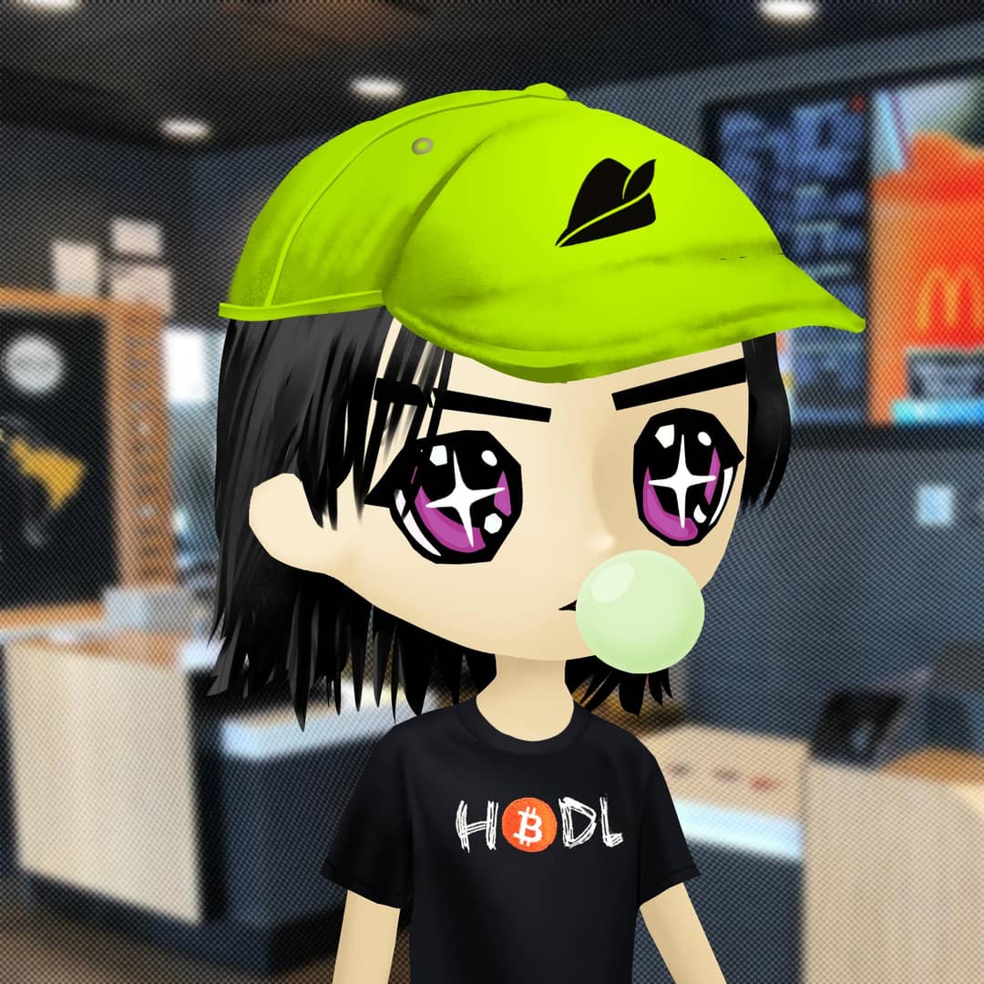 Hoodilio #3606