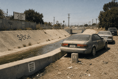 The Hood #0094