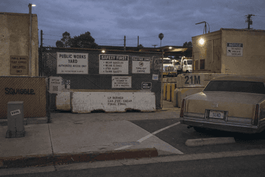 The Hood #0784