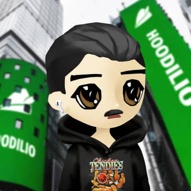 Hoodilio #2120