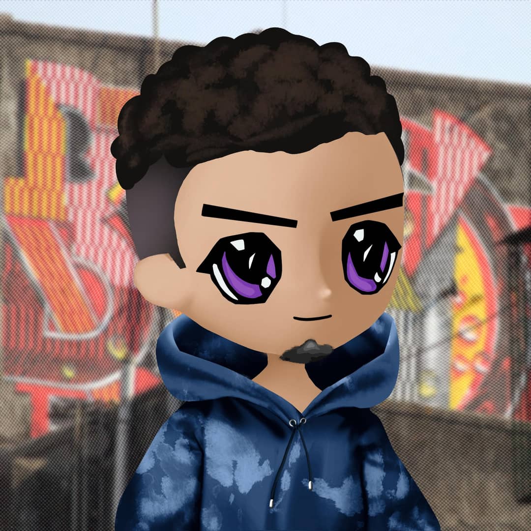 Hoodilio #2245