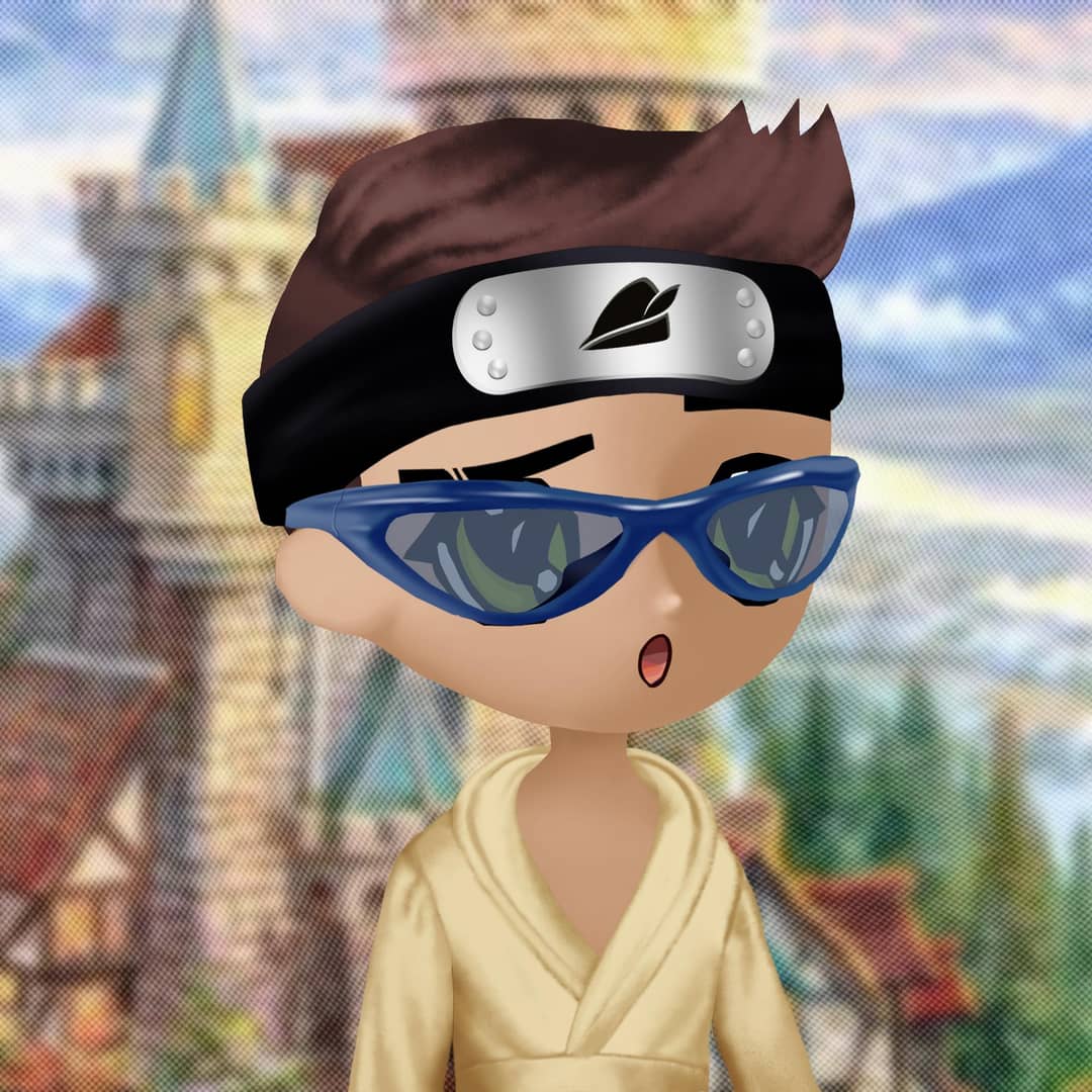Hoodilio #2250
