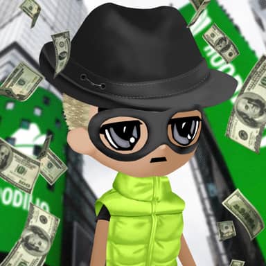 Hoodilio #2270