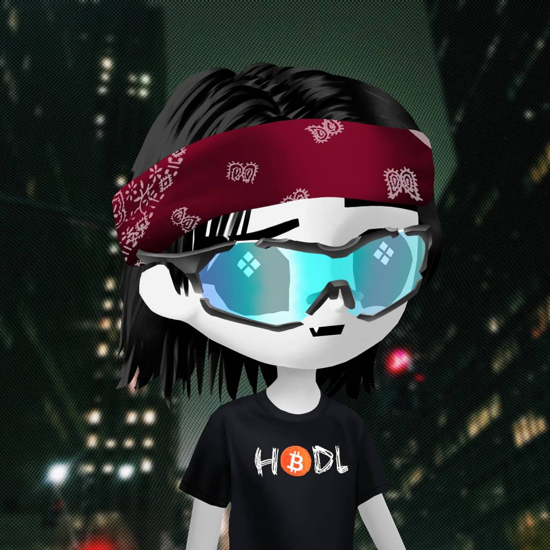 Hoodilio #2274