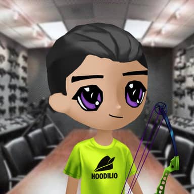 Hoodilio #2294
