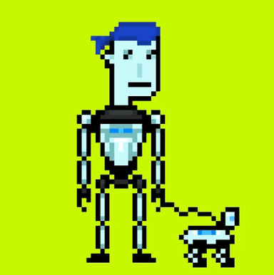 Digital Punks