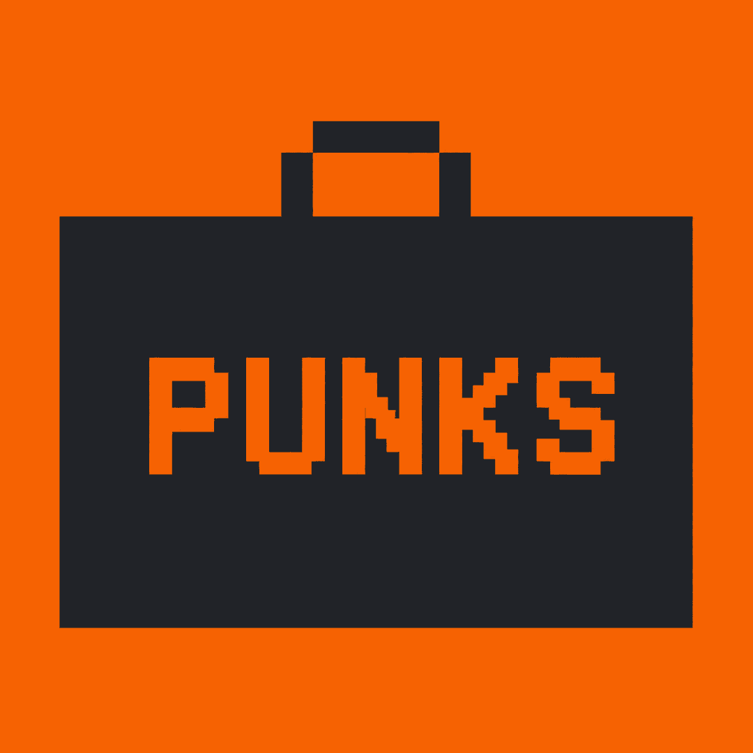 StonkBrokerPunks