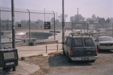 The Hood #0023