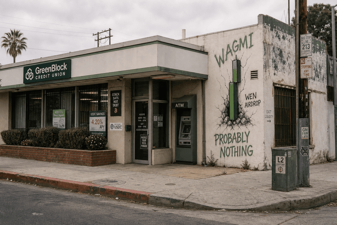 The Hood #0043