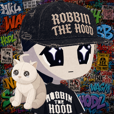 HOODIO #5506
