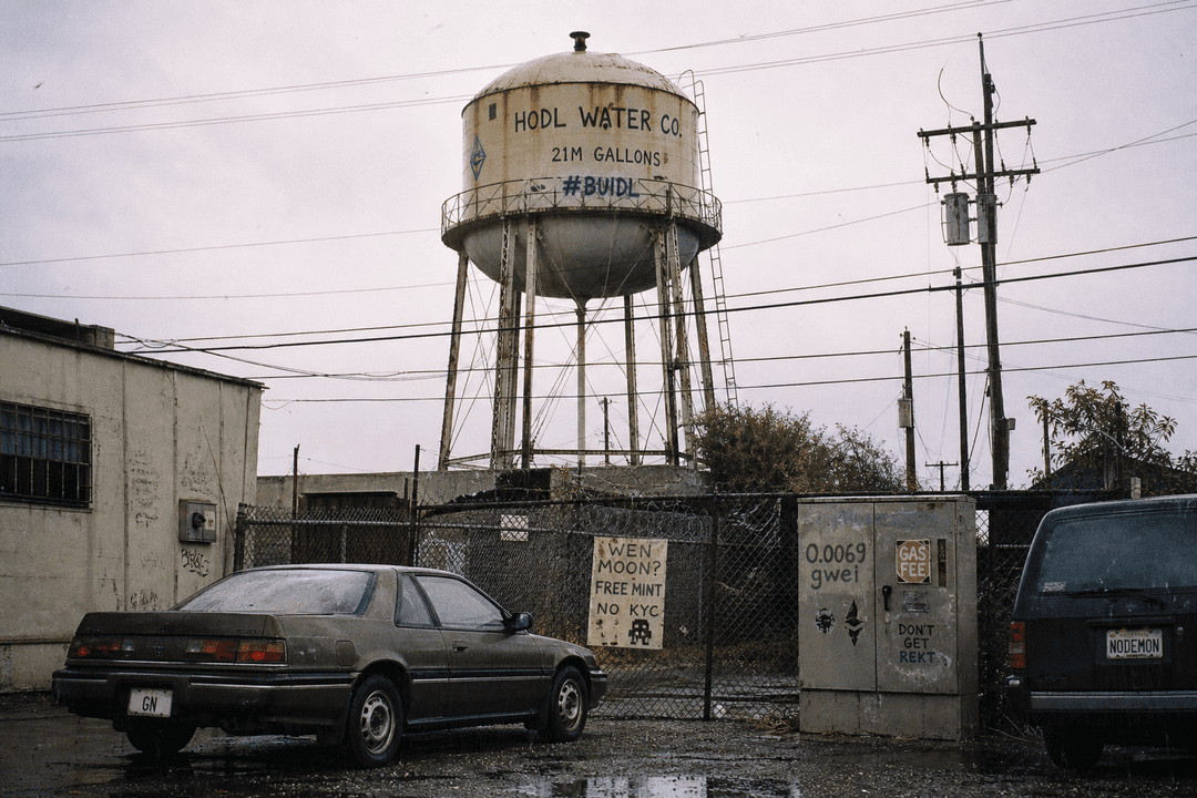 The Hood #1936
