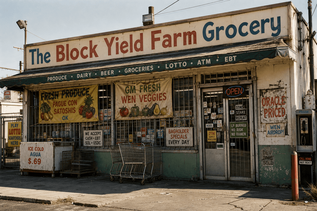 The Hood #1266