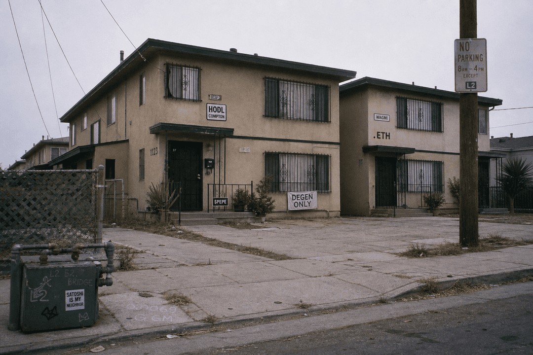 The Hood #1189