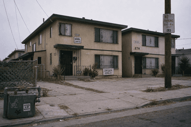 The Hood #1189