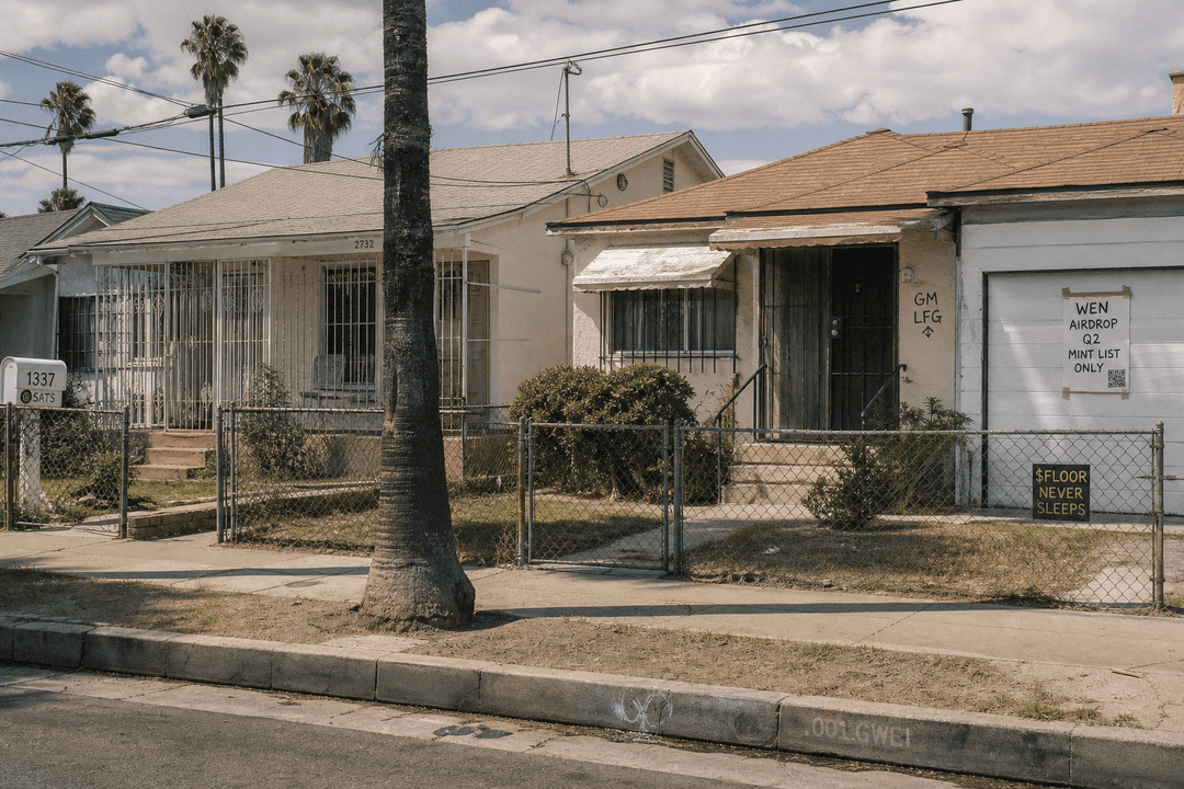 The Hood #1093