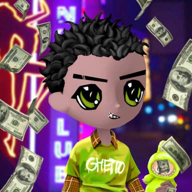 Hoodilio #5158