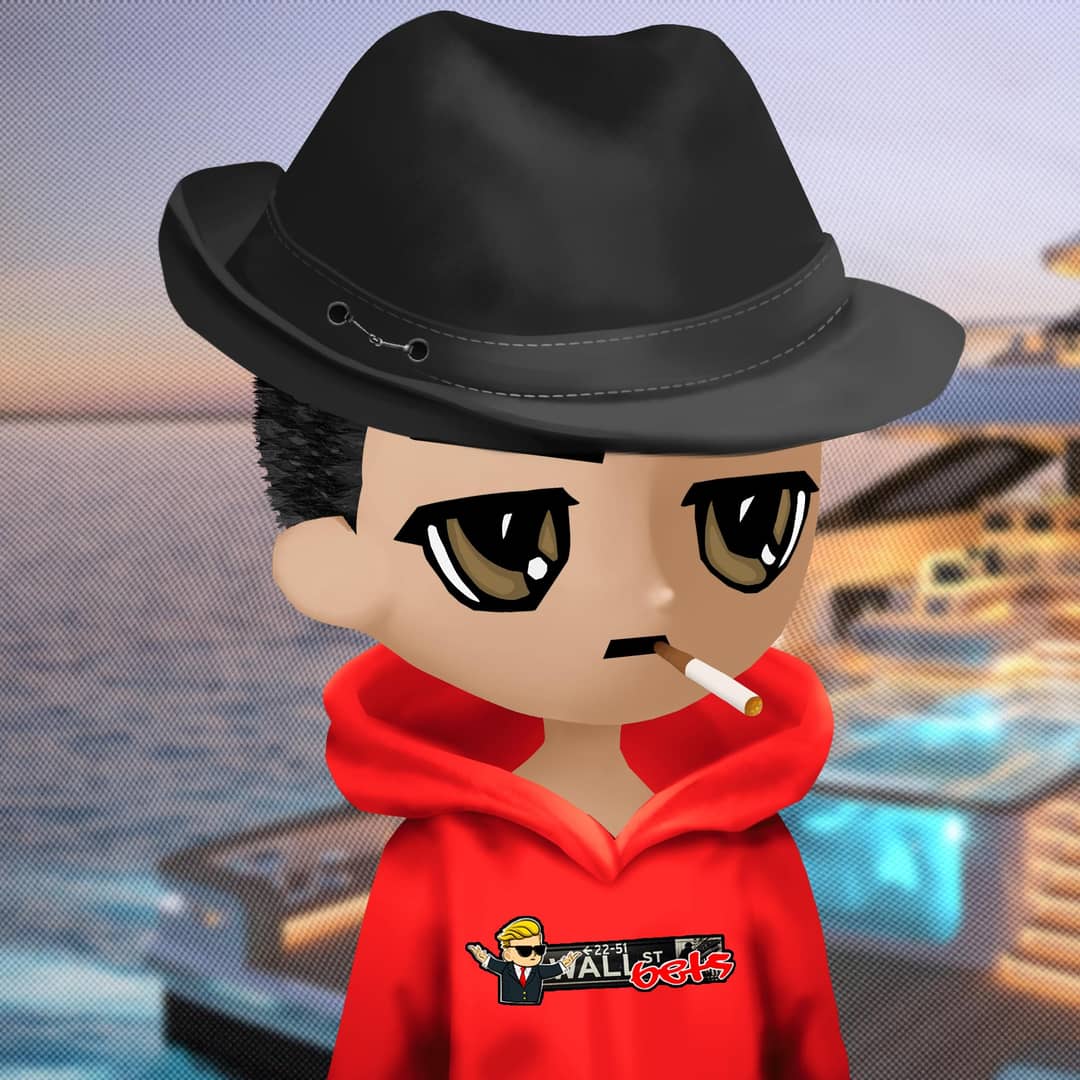 Hoodilio #5176