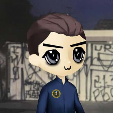 Hoodilio #5182