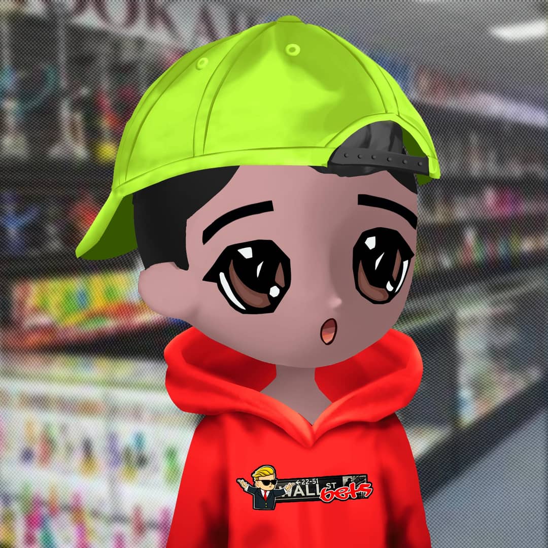 Hoodilio #5194