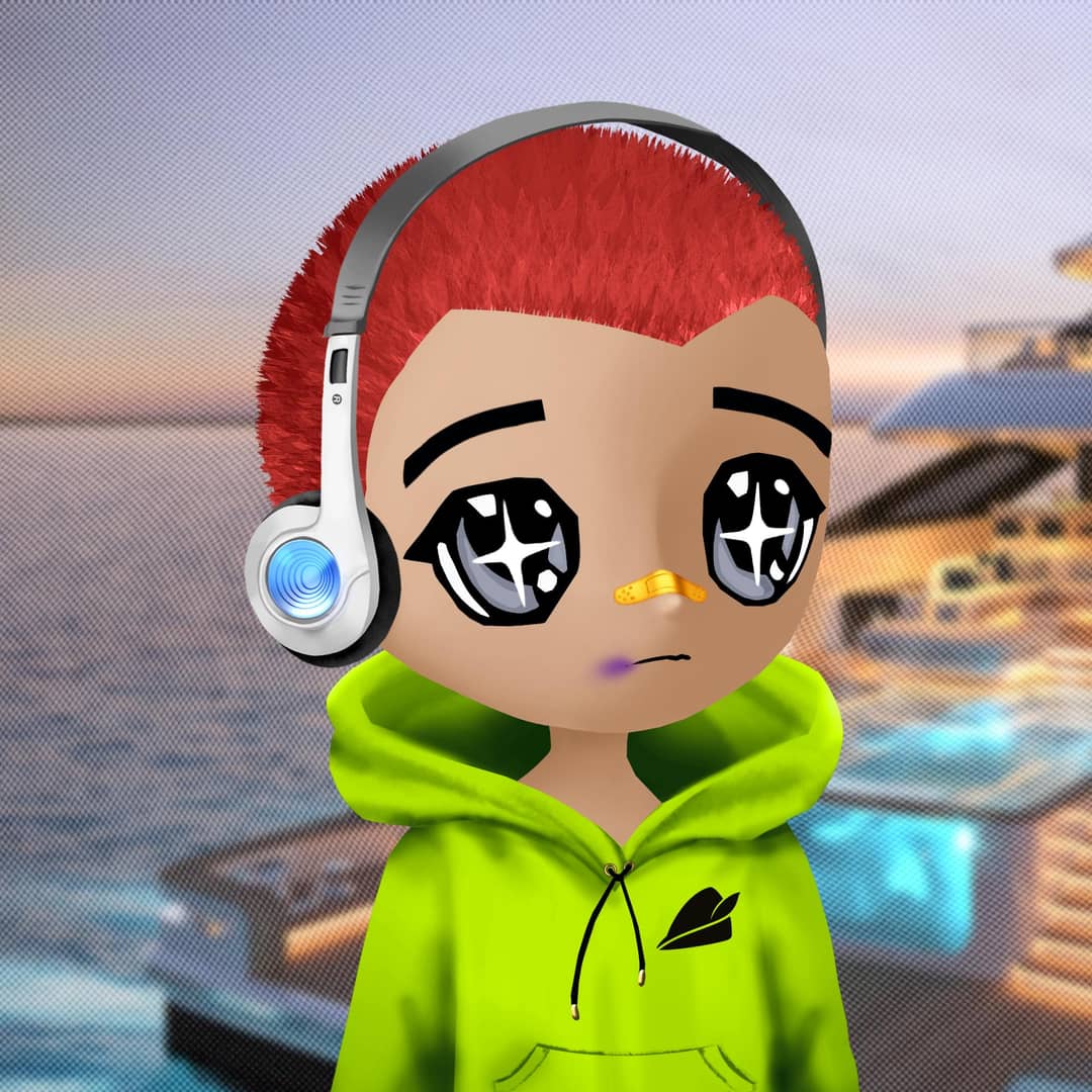 Hoodilio #5232