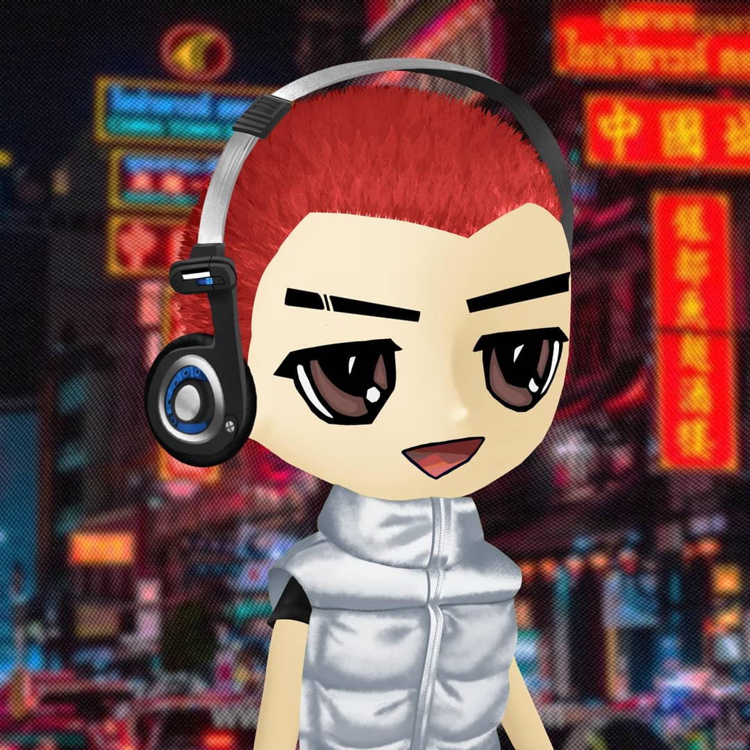 Hoodilio #5243