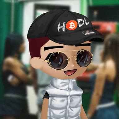 Hoodilio #5252