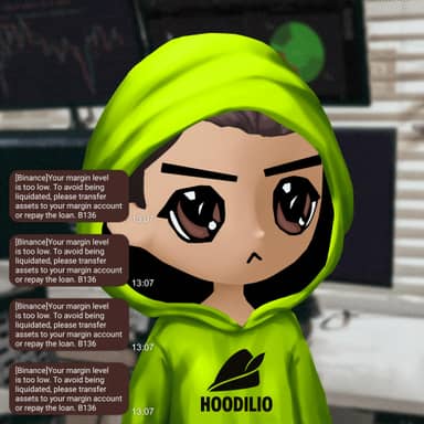 Hoodilio #5279