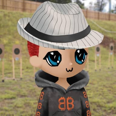 Hoodilio #5310