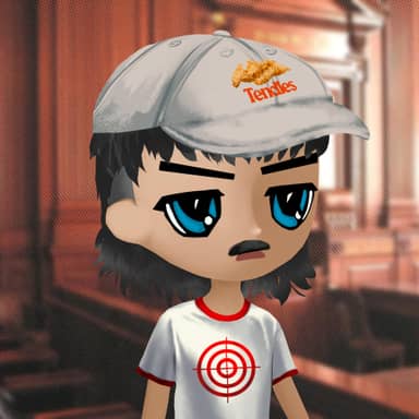 Hoodilio #4002