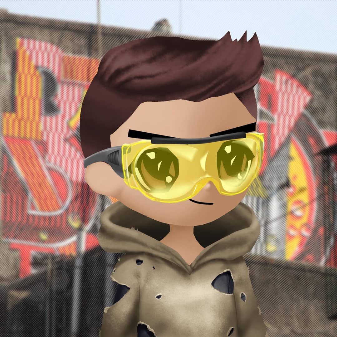 Hoodilio #4029