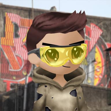 Hoodilio #4029