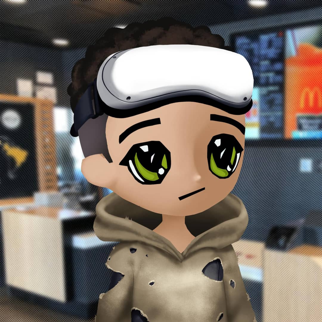 Hoodilio #4040