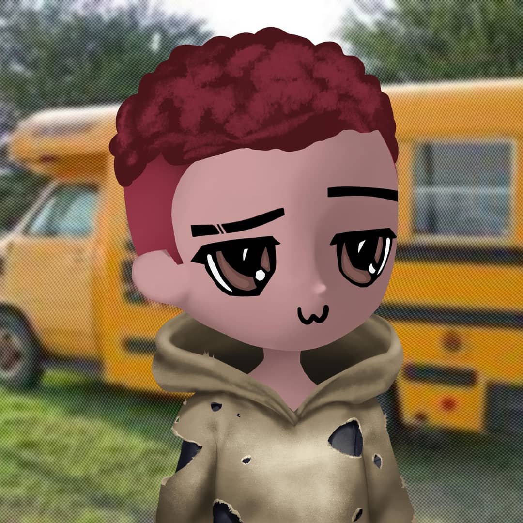 Hoodilio #4068