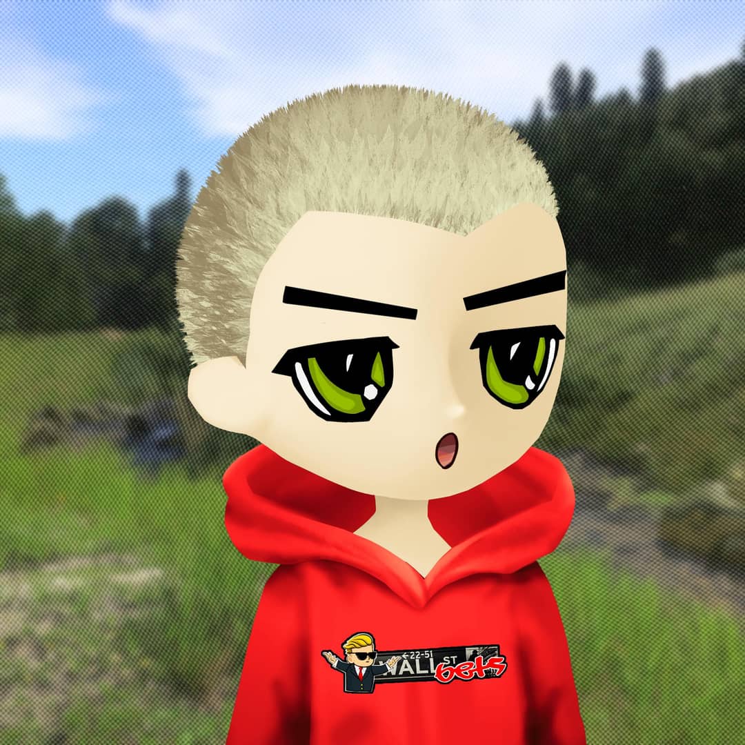 Hoodilio #4079