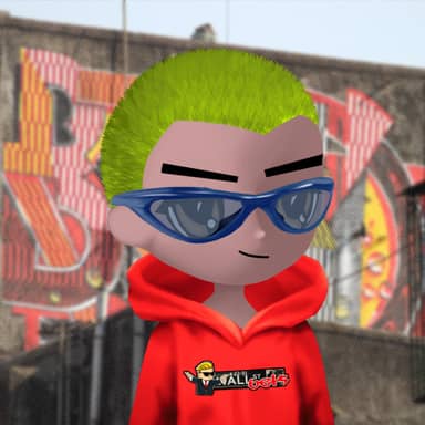 Hoodilio #4111