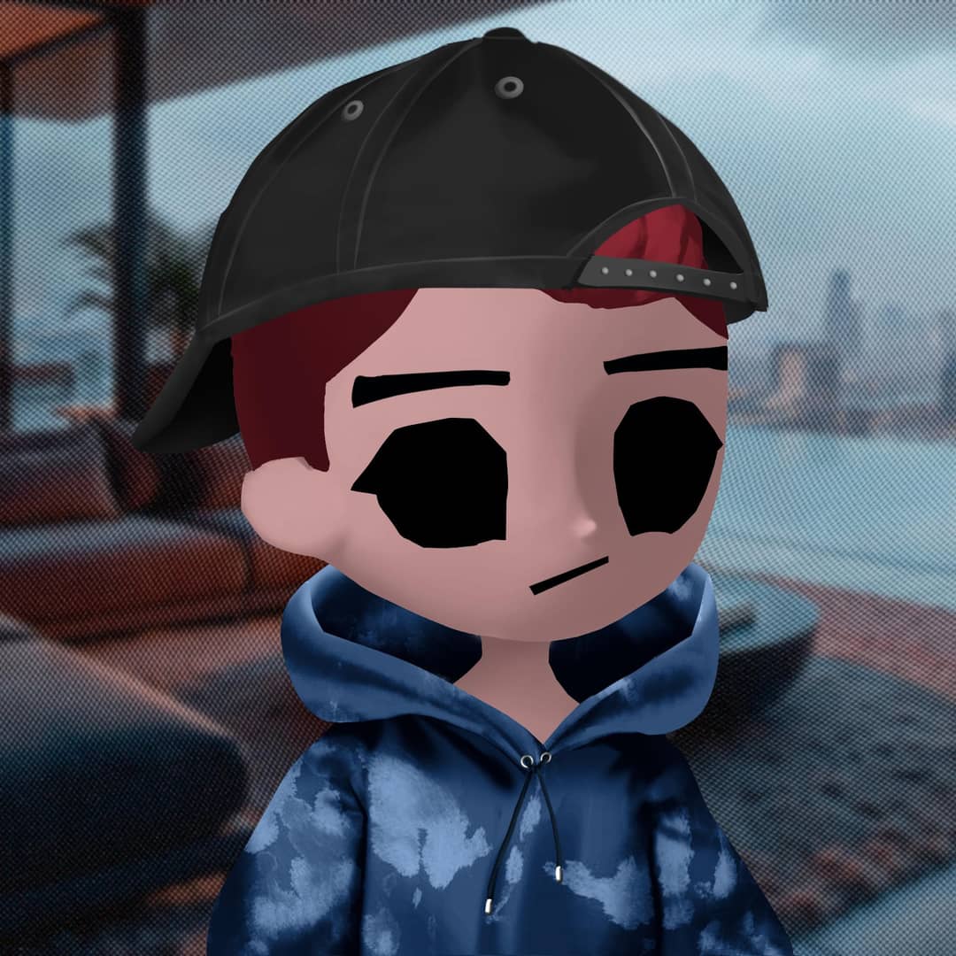 Hoodilio #4120