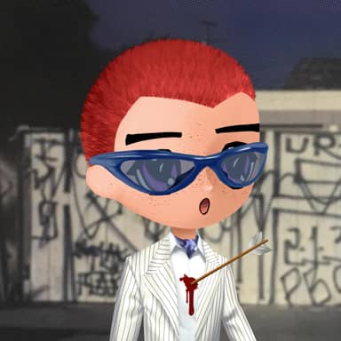 Hoodilio #4125