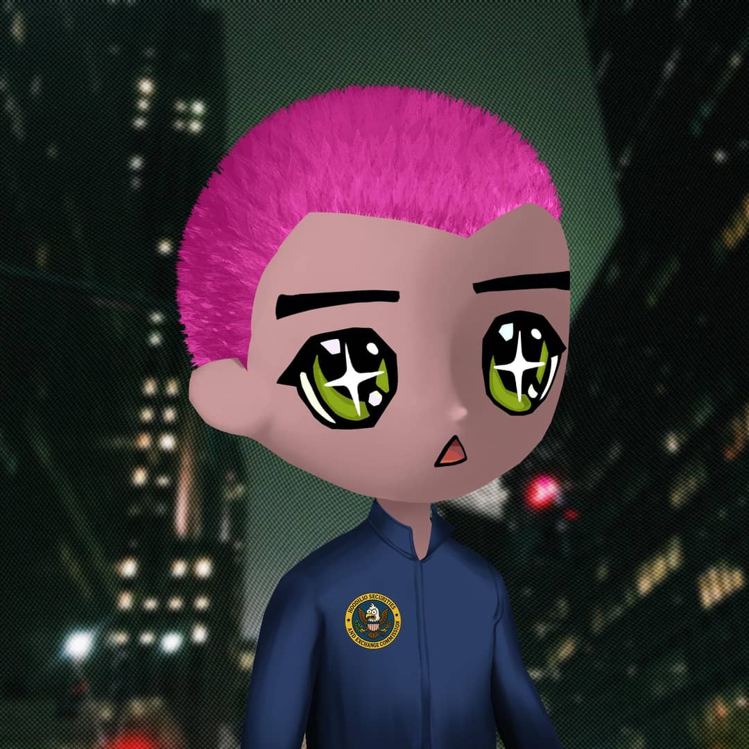 Hoodilio #4143