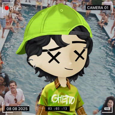 Hoodilio #4148