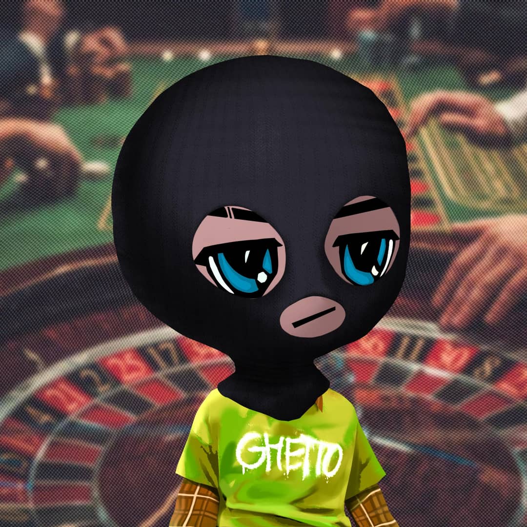 Hoodilio #4164