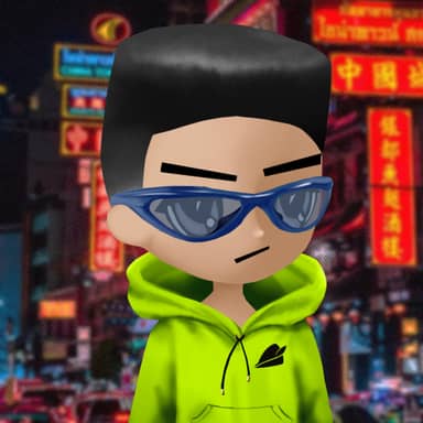 Hoodilio #4177
