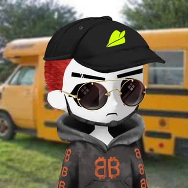 Hoodilio #4191